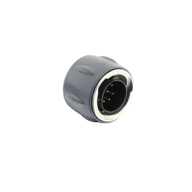 UTGX612E8P Souriau-Sunbank by Eaton  Assemblages de connecteurs circulaires